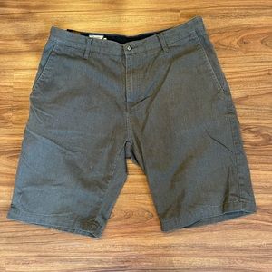 Volcom Chino shorts!